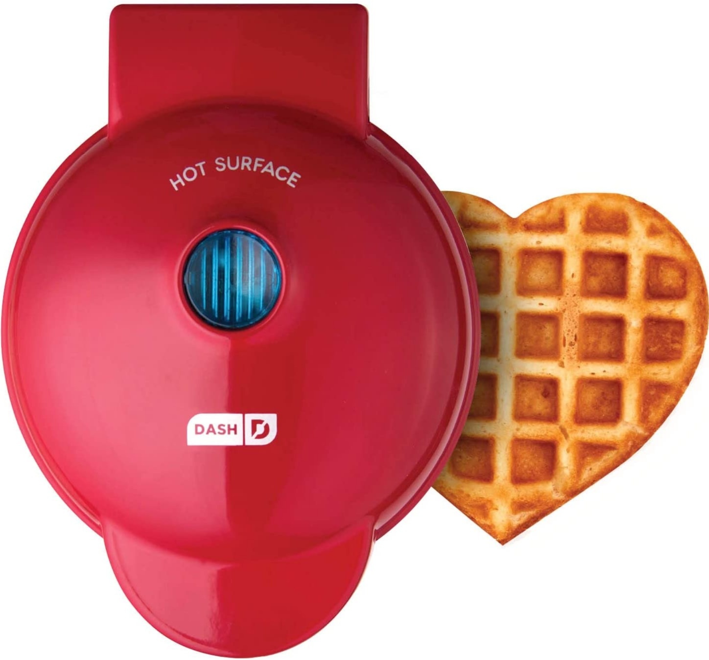 9 Waffle Irons That Will Get the Kids Hyped for Breakfast Dailybreak