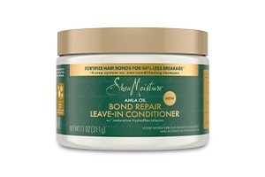 SheaMoisture® Bond Repair Leave-In Conditioner