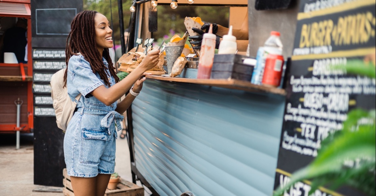 10 Recipes To Make Food Truck Classics at Home Dailybreak