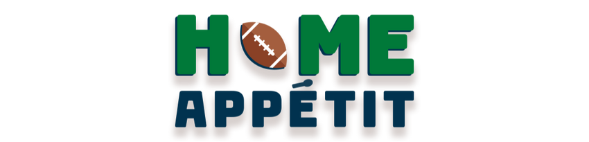 Home Appétit Game Day