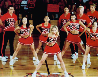 8 Cheerleading Movies and Shows Full of S-P-I-R-I-T