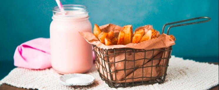 Eat More Than Six Fries After Finishing This Trivia Dailybreak