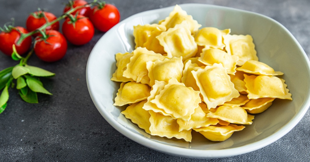 Which Irresistible Ravioli Recipe Should You Try? Dailybreak