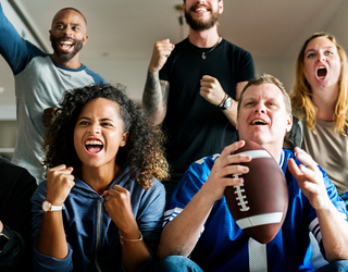What’s your Super Bowl Watch Party Personality?