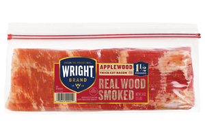 Wright Applewood Bacon