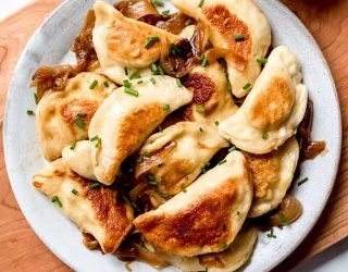 Take a Cultural Trip Around the World With These 14 Dumplings