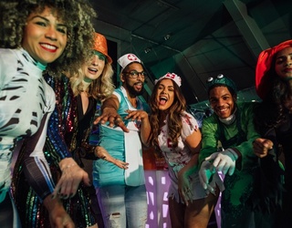 7 Halloween Costumes That Are SO 2025