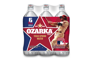 Ozarka water package