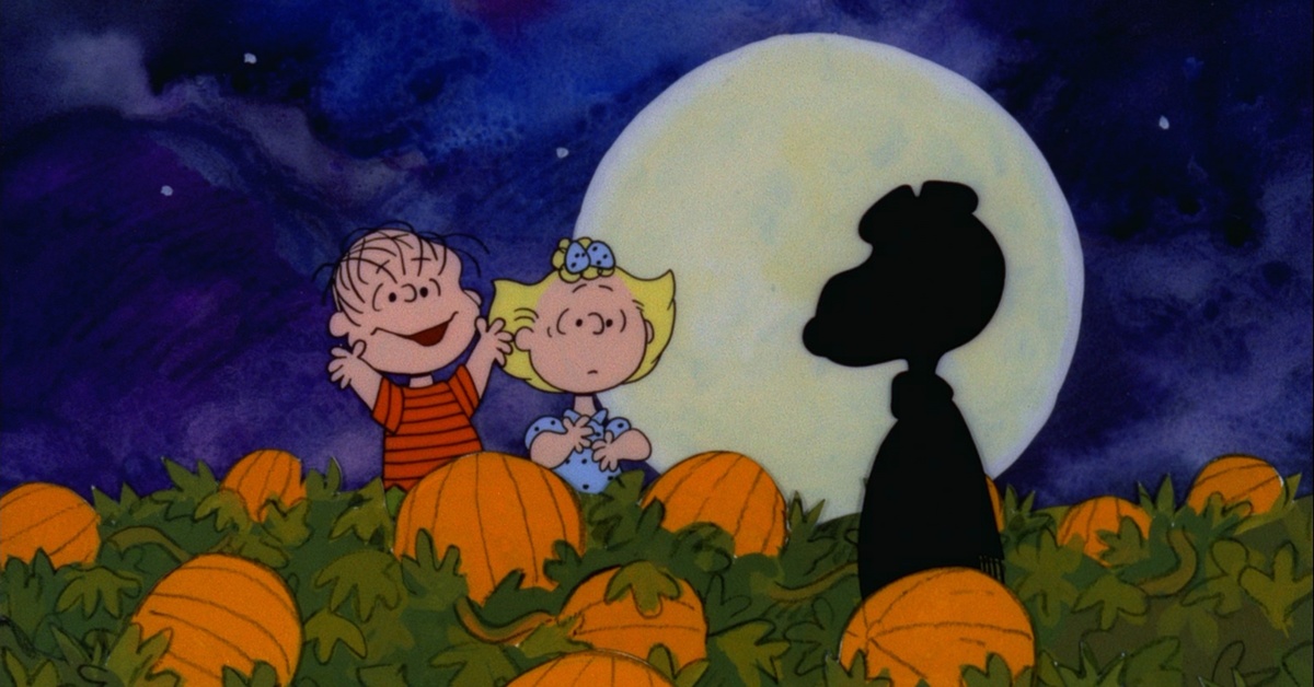  It s The Great Pumpkin Charlie Brown Trivia Dailybreak