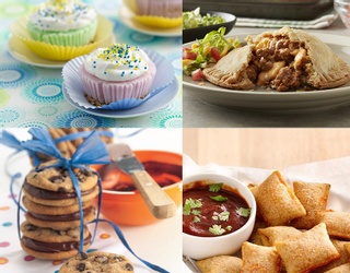 Satisfying Eats to Add to Your Menu