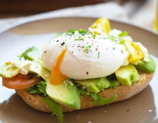 Get Eggcited and Try to Match These Egg Styles to Their Proper Names