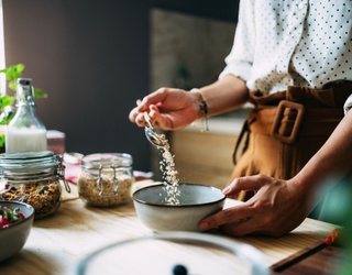 Fibermaxxing Is The Must-Do Health Trend of 2026