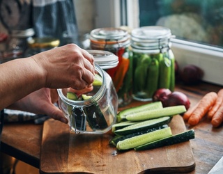 Chomp Chomp These 11 Crazy Pickle Recipes From TikTok