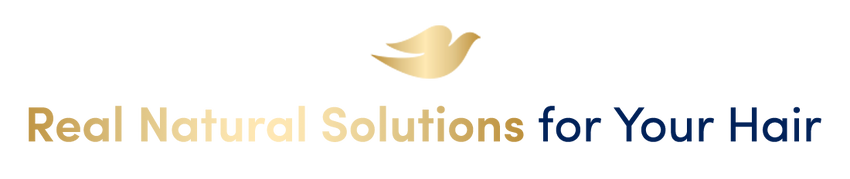 Real Natural Solutions for Your Hair