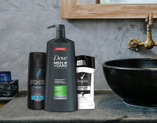 Keep It Fresh On and Off the Field!