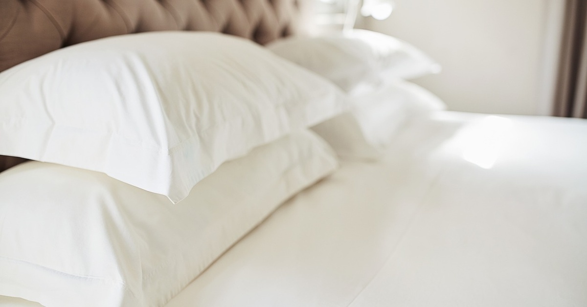 Pillows That Will Seriously Change Your Sleeping Game Dailybreak