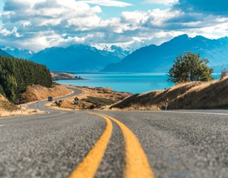 A Would You Rather Poll For The Highway
