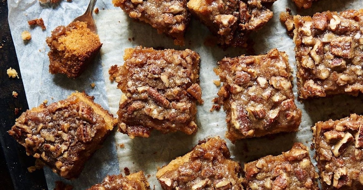 9 Recipes to Make With Leftover Buttermilk Dailybreak