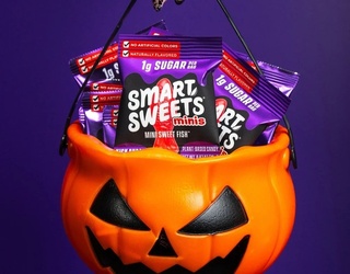 10 Functional Candies That Make Wellness Feel Like Adult Halloween