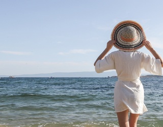 9 Linen Staples To Add To Your Wardrobe for Summer