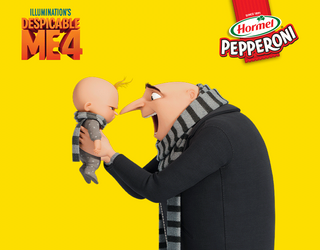 Make Family Movie Night Despicably Delicious