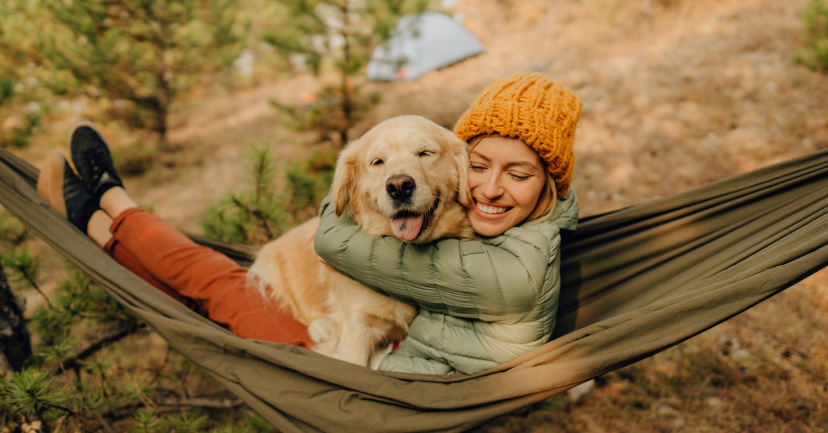 The Best Hammocks You Can Buy on Amazon for Any Setting Dailybreak