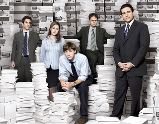 10 Workplace Comedies to Help You Clock Out