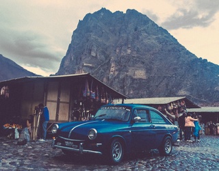 Henna's Social Board Test