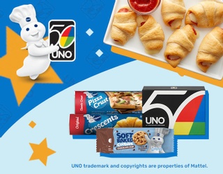 Get Wild for Pizza Game Night