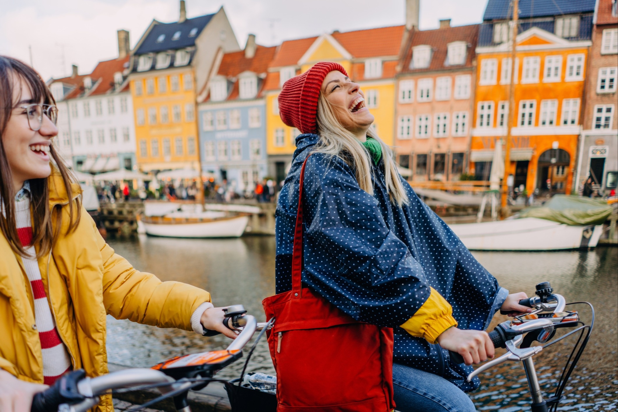 A Guide to Copenhagen, 2025’s Most Livable City