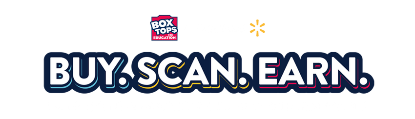 Buy. Scan. Earn.