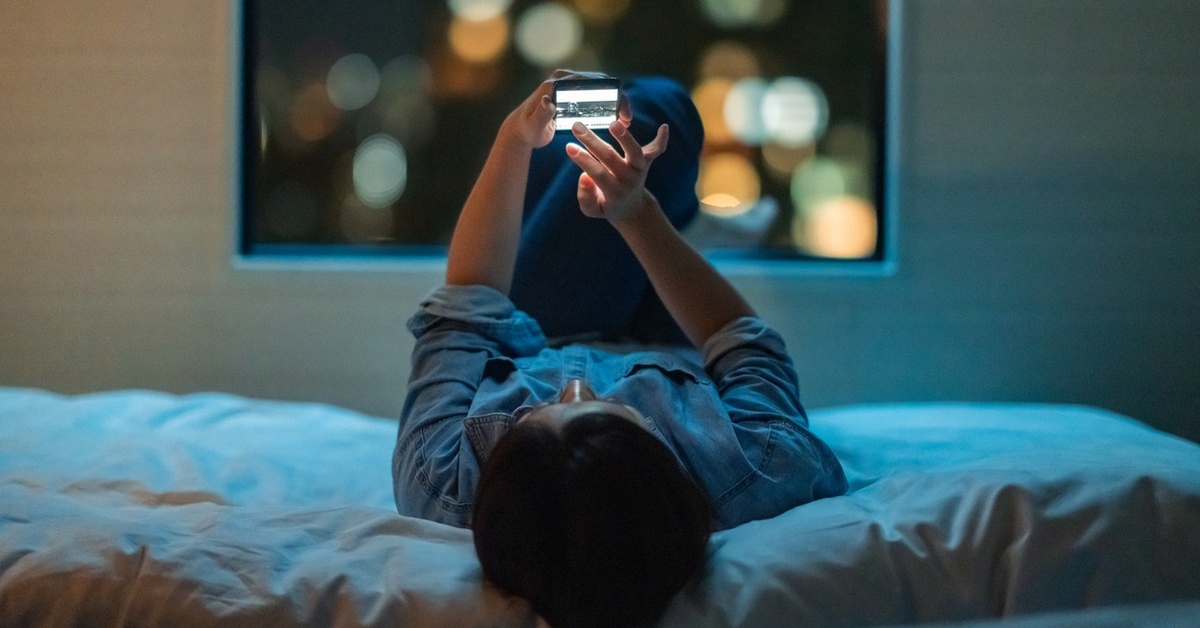 Strategies That Will Help Put an End to Your Phone Addiction - Dailybreak