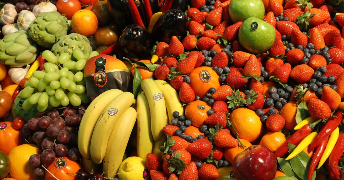 Which of These Fruits Are Classified as Berries? Dailybreak