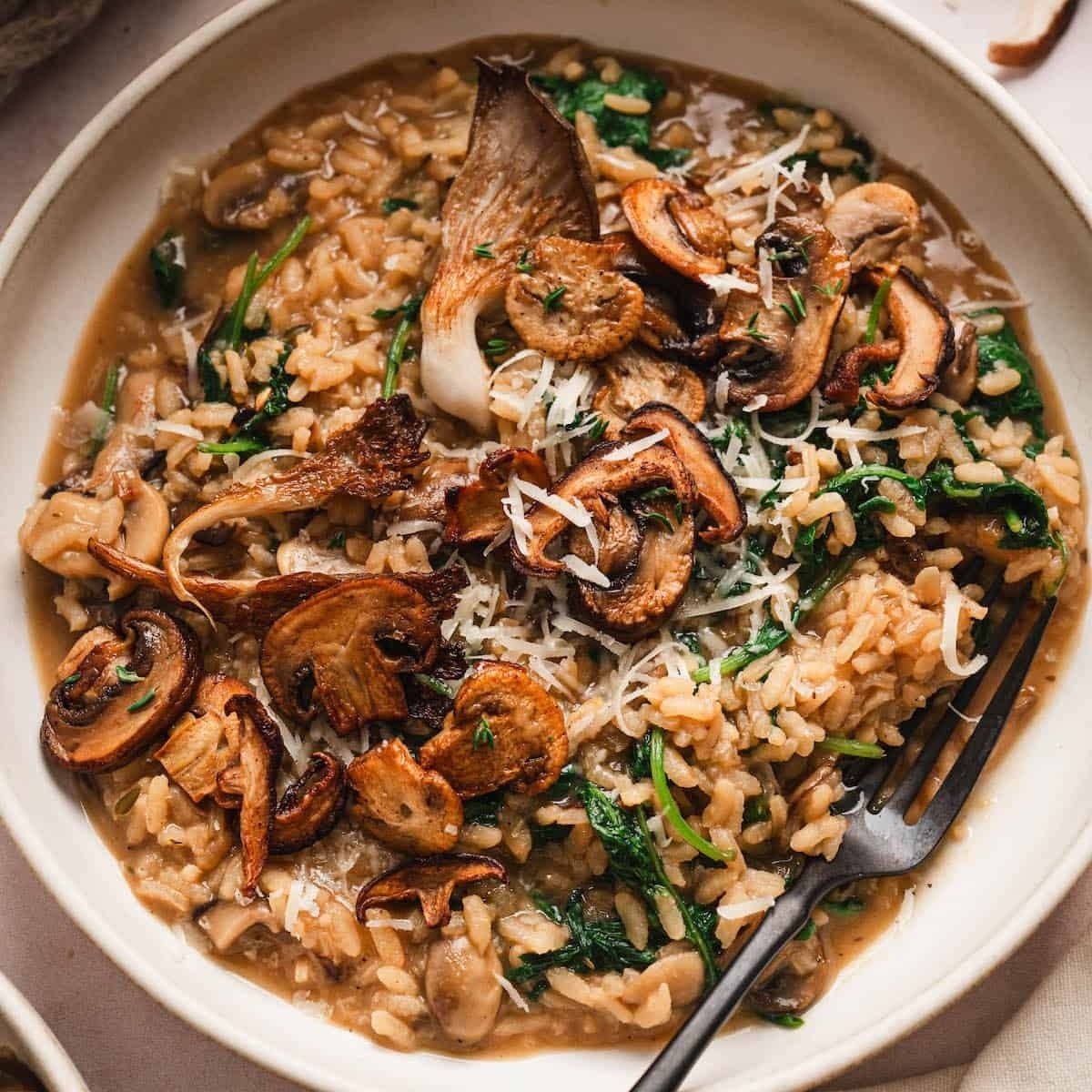 risotto-custom