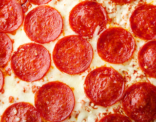 Which Pizza Topping Deserves the Top Slice?