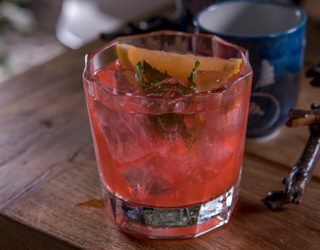 9 Foodie Finds Of The Month For April