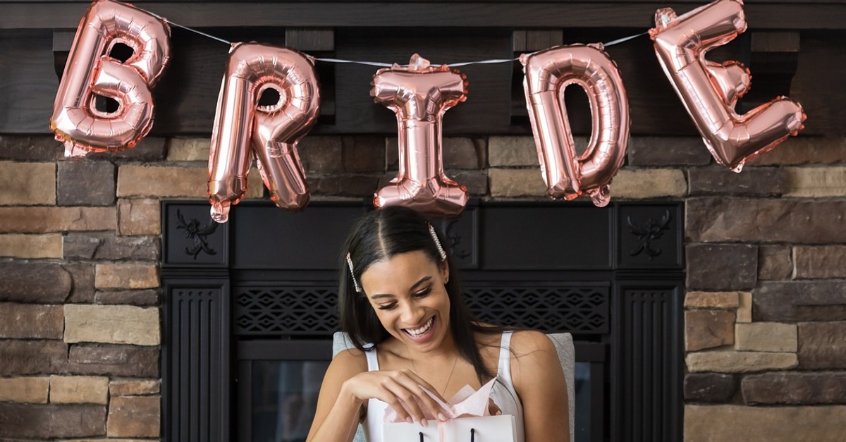 A Bridal Shower Gift for Every Type of Bride Dailybreak