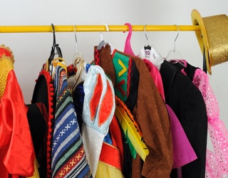 Your 2026 Halloween Costume Might Already Be in Your Closet