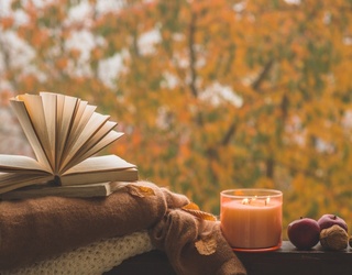 Crack the Code and Cozy Up with a Good Book