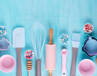 These Kitchen Utensil Names Can Be Tricky, Do You Know Them?