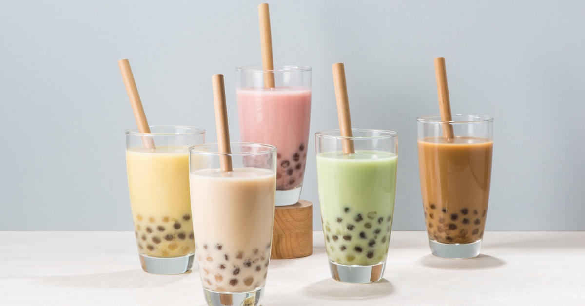 Which Flavor of Boba Milk Tea Best Matches Your Personality? Dailybreak