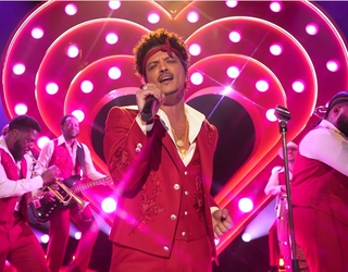 Why “The Romantic” Was Worth the Near-Decade Wait