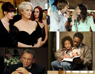 Rank the Movies Turning 20 This Year