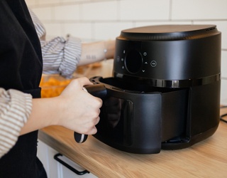 Air Fryer Appetizers Perfect for Game Day