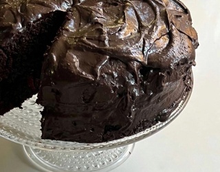 Make Dark Chocolate the Main Character With These 6 Recipes