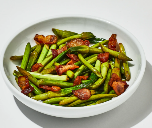 garlic scapes-custom