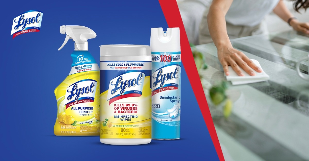 Stay Ready for Cold & Flu Season