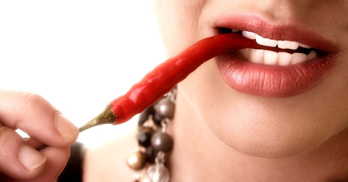 Myth Mayhem Does Eating Spicy Foods Make You Feel Cooler? Dailybreak