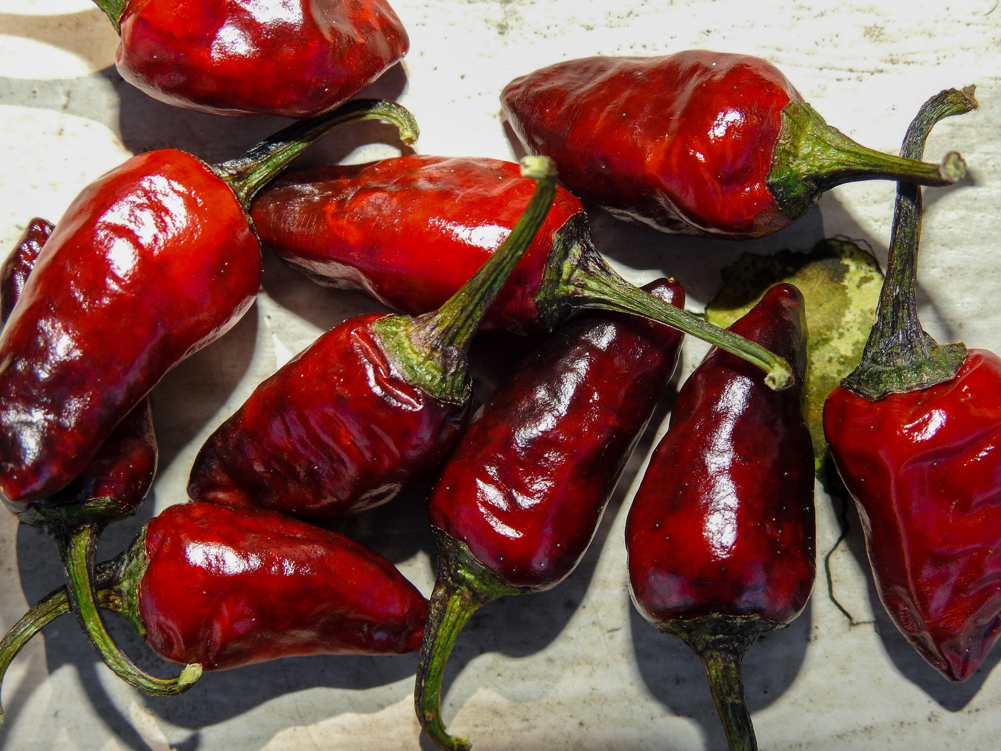 Bring On the Heat With These 7 Ghost Pepper Recipes