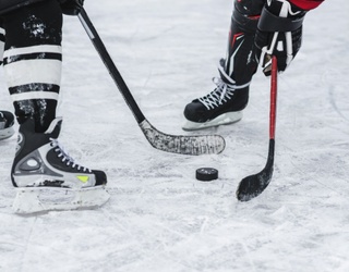 Life Lessons Hiding in Playoff Hockey
